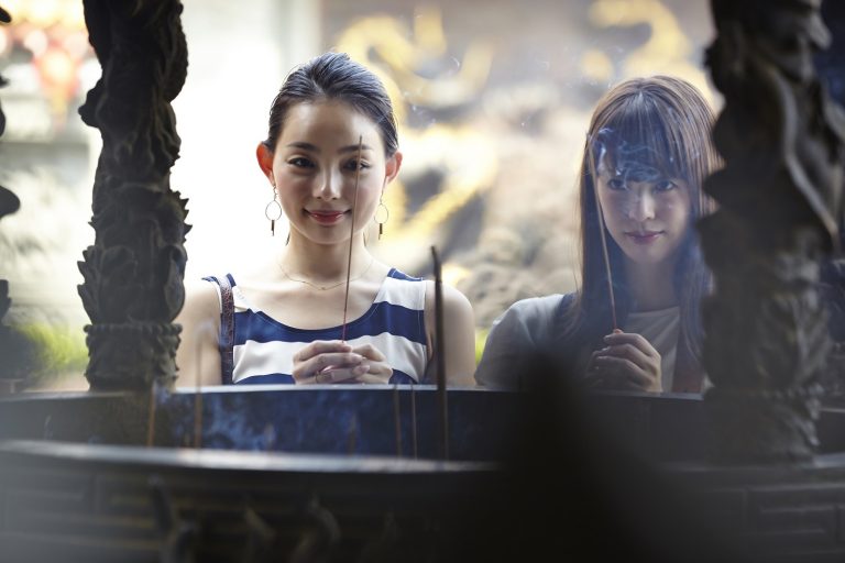 仏女に人気の御朱印集め。今更聞けないルール&マナーをご紹介! RIYAK